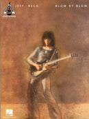 Jeff Beck - Blow by Blow-9781423494430