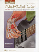 Bass Aerobics-9781423495635