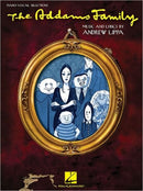 The Addams Family-9781423495802