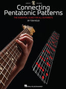 Connecting Pentatonic Patterns : The Essential Guide for All Guitarists-9781423496281