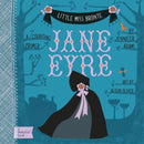 Jane Eyre : A BabyLitr Counting Primer-9781423624745