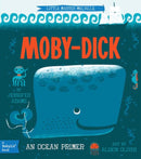 Moby Dick : A BabyLitr Ocean Primer-9781423632047