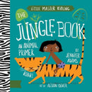 The Jungle Book : A BabyLitr Animals Primer-9781423635482