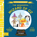 The Wonderful Wizard of Oz
