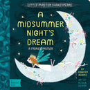 A Midsummer Night's Dream : A BabyLitr Fairies Primer-9781423641810