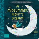 A Midsummer Night's Dream