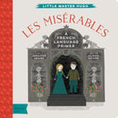 Les Miserables : A BabyLitr French Language Primer-9781423642282
