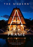 The Modern A-Frame-9781423647638