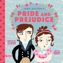 Pride and Prejudice: A BabyLit® Storybook