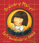 Ordinary Mary's Extraordinary Day-9781423648871