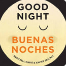 Good Evening - Buenas Noches-9781423650287