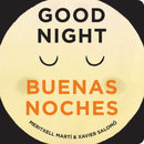 Good Evening - Buenas Noches
