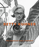 Betty Kuhner : The American Family Portrait-9781423651789