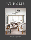 At Home : Evocative and Art-Forward Interiors-9781423654186