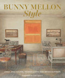 Bunny Mellon Style-9781423654926