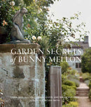 Garden Secrets of Bunny Mellon-9781423655404