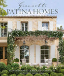 Patina Homes-9781423656845