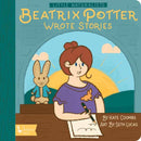 Little Naturalists: Beatrix Potter Wrote Stories-9781423657187