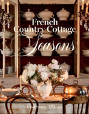 French Country Cottage Seasons