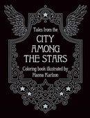 Tales from the City Among the Stars-9781423663539