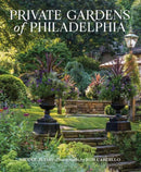 Private Gardens of Philadelphia-9781423663935