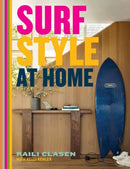 Surf Style at Home-9781423664819