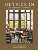 Outside In : Interiors Born from Nature-9781423665106