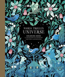 Maria Trolle's Universe Coloring Book-9781423665168