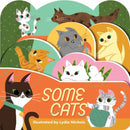 Some Cats-9781423665175