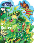 Beautiful Butterflies-9781423665182