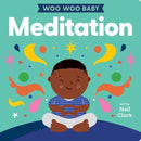 Woo Woo Baby: Meditation-9781423665427