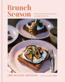 Brunch Season : A Year of Delicious Mornings from the Buttermilk Kitchen-9781423665632