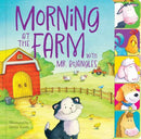Morning at the Farm with Mr. Bojangles-9781423665762