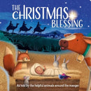 The Christmas Blessing-9781423667360