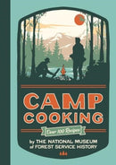 Camp Cooking-9781423667605