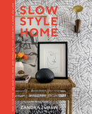 Slow Style Home