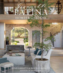 Patina Homes & Gardens-9781423667933