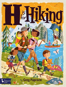 H Is for Hiking-9781423668046