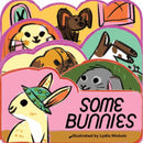 Some Bunnies-9781423668053