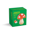 Mushroom Jiggie Puzzle XX Piece-9781423668077