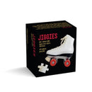 Roller Skate Jiggie Puzzle XX Piece-9781423668084