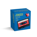 Cassette Tape Jiggie Puzzle XX Piece-9781423668091