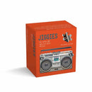 Boombox Jiggie Puzzle 42 Pieces-9781423668145