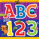ABCs & 123s-9781423668176