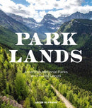 Parklands : America's National Parks and Public Lands-9781423668510