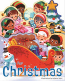 It's Time for Christmas-9781423668770
