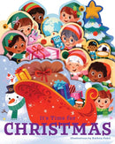 It''s Time for Christmas