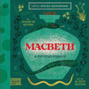 Macbeth : A BabyLit Potions Primer-9781423668787