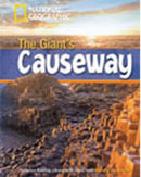 The Giant's Causeway : Footprint Reading Library 800-9781424010547