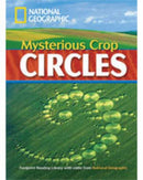 Mysterious Crop Circles : Footprint Reading Library 1900-9781424012336